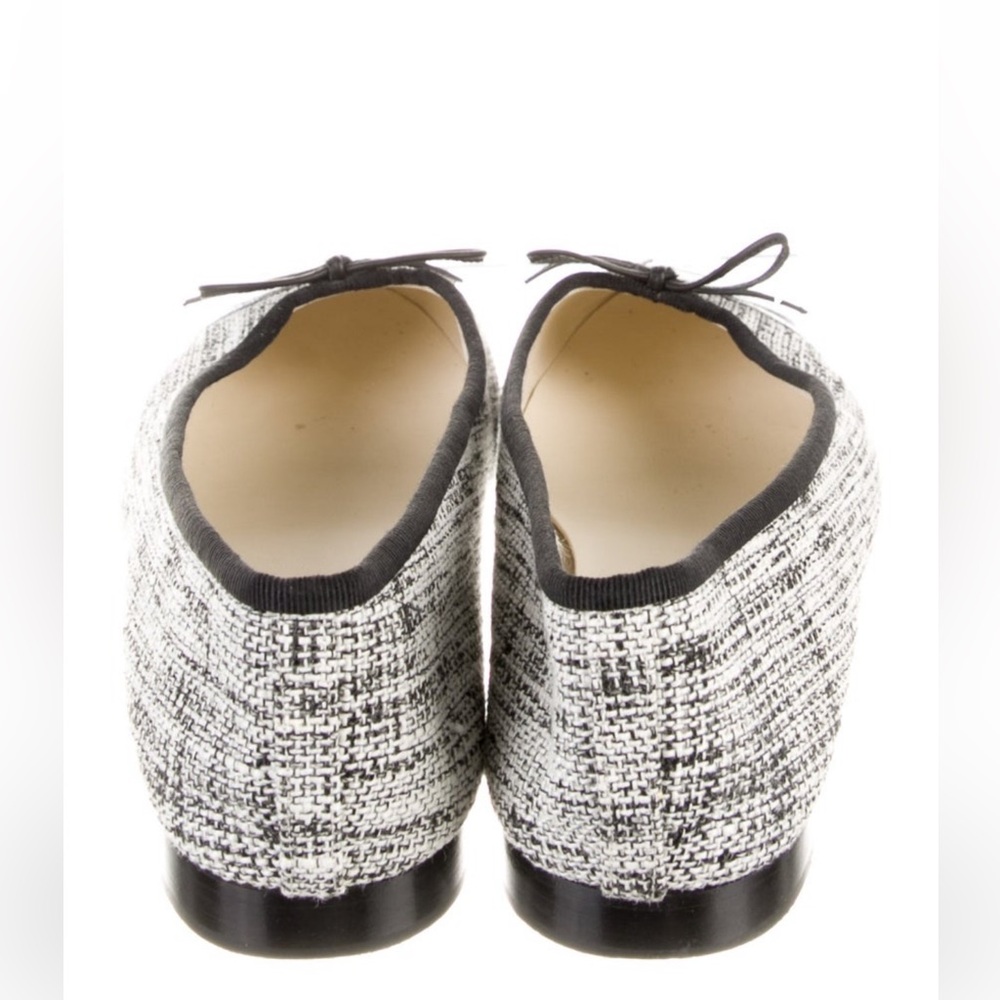 Chanel ballet flats (rare) - Picture 4 of 5